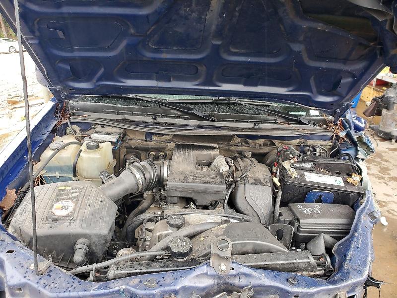 Продаж на аукціоні авто 2011 Chevrolet Colorado, vin: 1GCDSCFEXB8119307, номер лоту: 61998276