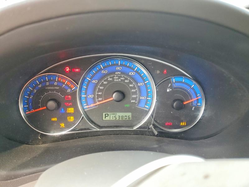 Продажа на аукционе авто 2009 Subaru Forester, vin: JF2SH64639H734151, номер лота: 60890526