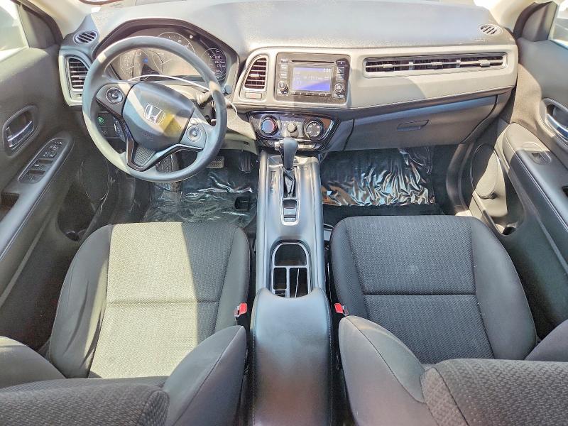 Продаж на аукціоні авто 2016 Honda Hr-v, vin: 3CZRU5H30GM710217, номер лоту: 59837496