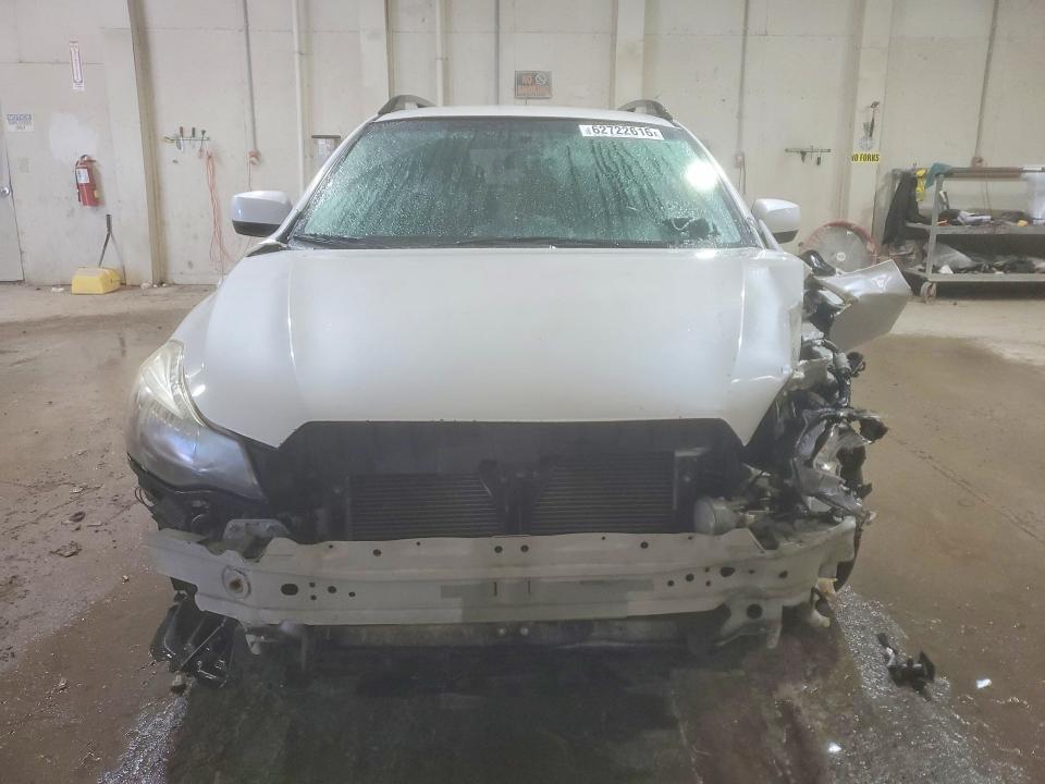 62722616 :رقم المزاد ، JF1GPAL67E8246140 vin ، 2014 Subaru Impreza مزاد بيع