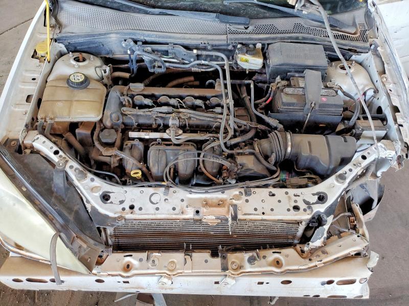 Продажа на аукционе авто 2006 Ford Focus, vin: 1FAHP37N96W186411, номер лота: 62523626