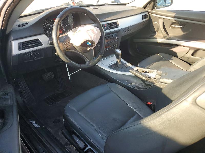 61166156 :رقم المزاد ، WBAWB33538P131968 vin ، 2008 Bmw 328 مزاد بيع