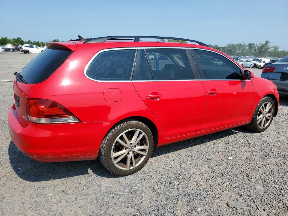 60569486 :رقم المزاد ، 3VWPP7AJ9DM629668 vin ، 2013 Volkswagen Jetta مزاد بيع
