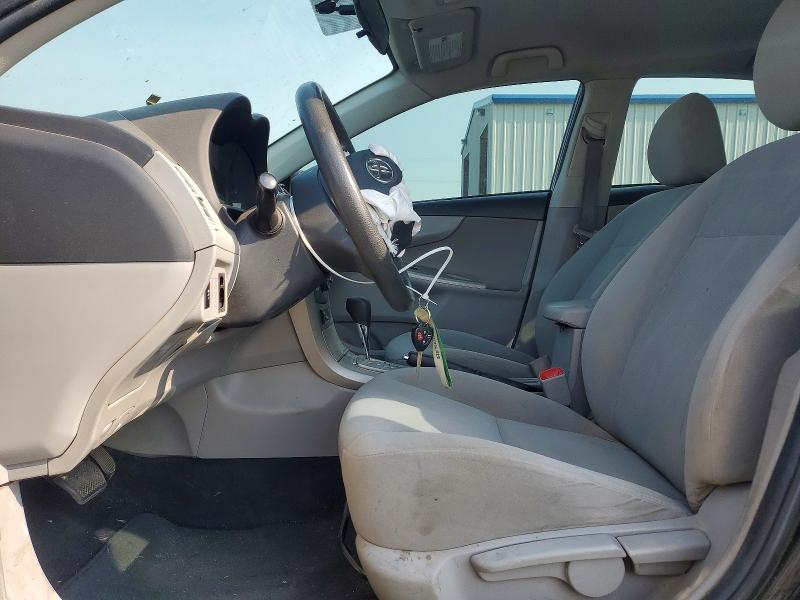 Продажа на аукционе авто 2013 Toyota Corolla, vin: 2T1BU4EE6DC119479, номер лота: 63199216