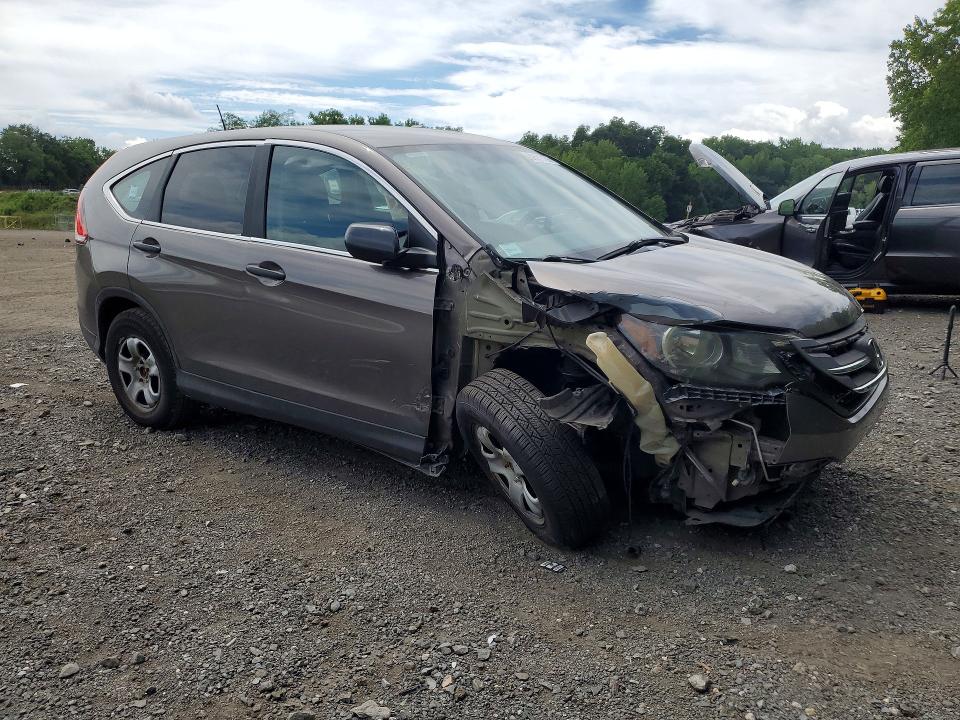 Aukcja sprzedaży 2014 Honda Cr-v, vin: 2HKRM4H3XEH661997, numer aukcji: 59551326
