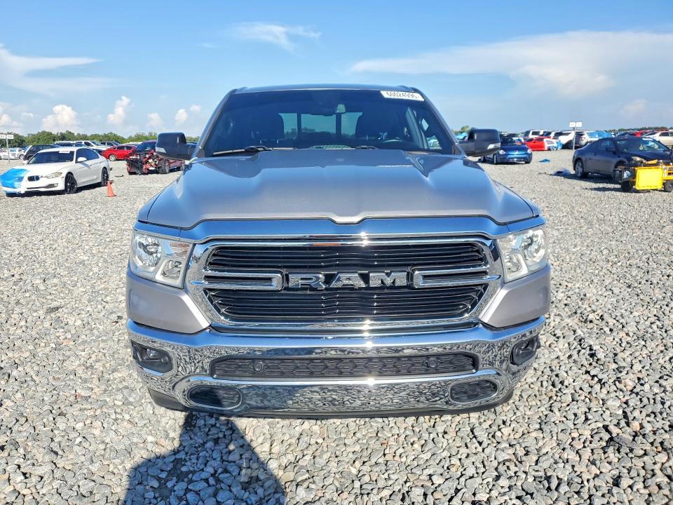 2019 Ram 1500 მანქანა იყიდება აუქციონზე, vin: 1C6SRFBT6KN656970, აუქციონის ნომერი: 60024996