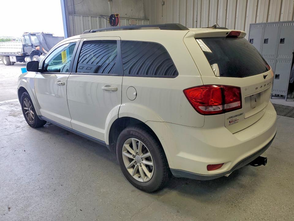 Aukcja sprzedaży 2017 Dodge Journey, vin: 3C4PDCBG1HT572868, numer aukcji: 61708066