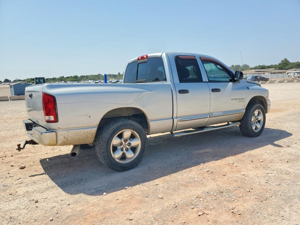 61605526 :رقم المزاد ، 1D7HU18D95J639506 vin ، 2005 Dodge Ram 1500 مزاد بيع