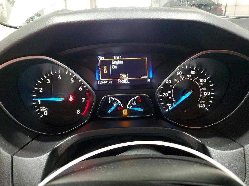 Aukcja sprzedaży 2016 Ford Focus, vin: 1FADP3F22GL365835, numer aukcji: 63174536