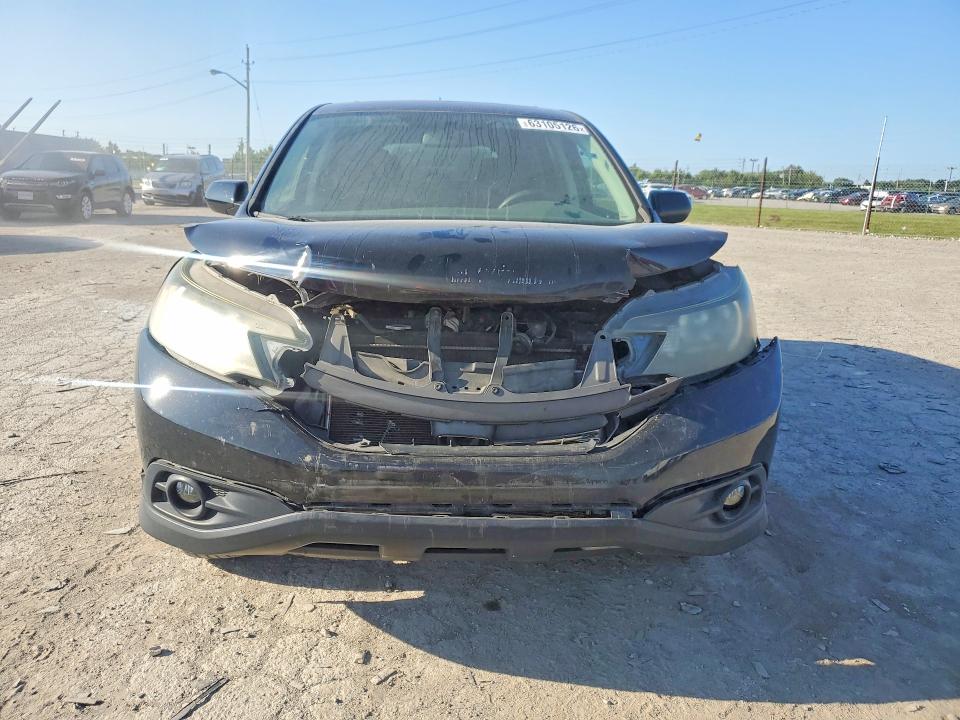 Auction sale of the 2013 Honda Cr-v, vin: 2HKRM4H51DH661158, lot number: 63105126