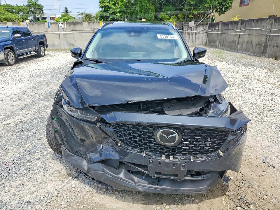 Aukcja sprzedaży 2022 Mazda Cx-5, vin: JM3KFBDM2N0623215, numer aukcji: 62397906