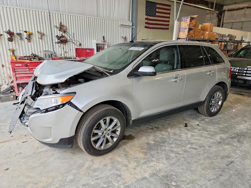 Aukcja sprzedaży 2011 Ford Edge, vin: 2FMDK4KC5BBA92374, numer aukcji: 61857696
