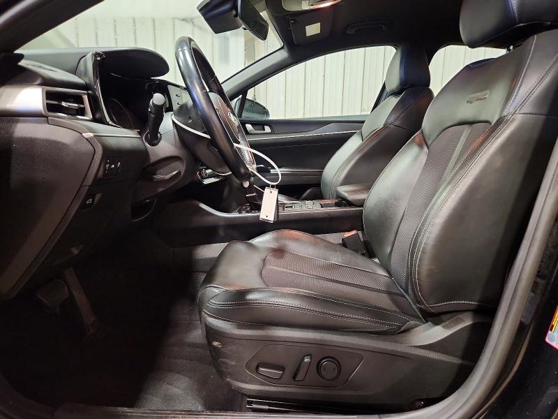 Продаж на аукціоні авто 2021 Kia K5, vin: 5XXG64J22MG018606, номер лоту: 62012426