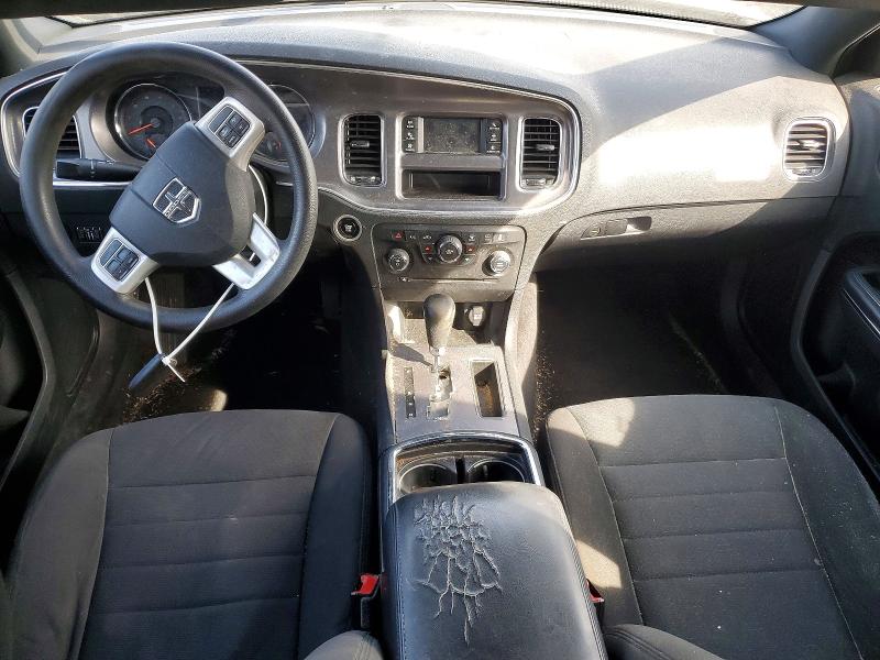 2013 Dodge Charger მანქანა იყიდება აუქციონზე, vin: 2C3CDXBG7DH690792, აუქციონის ნომერი: 62075166