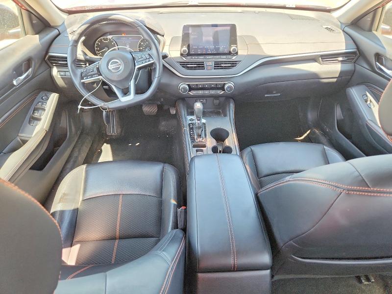 Aukcja sprzedaży 2019 Nissan Altima, vin: 1N4BL4CW3KN324322, numer aukcji: 59604516