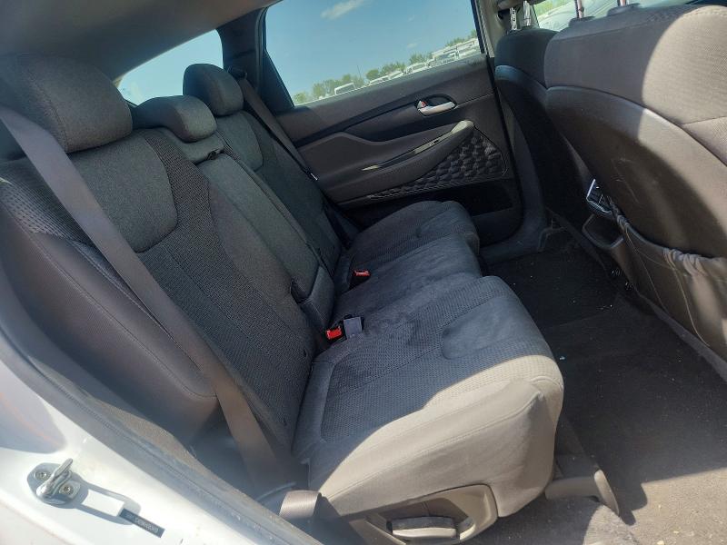 Продаж на аукціоні авто 2019 Hyundai Santa Fe, vin: 5NMS2CAD9KH083419, номер лоту: 63463416
