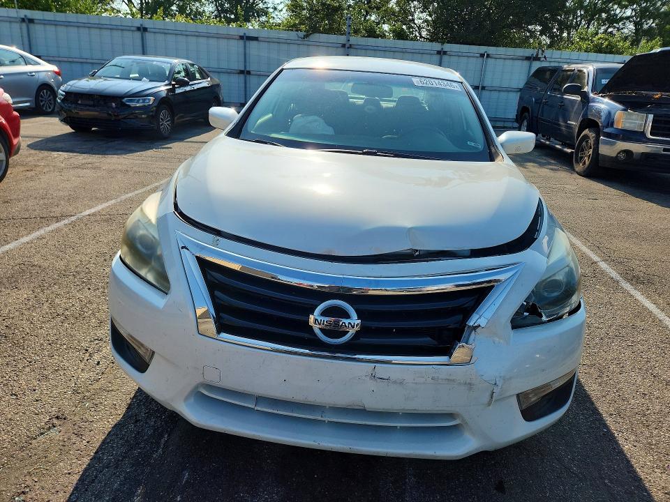 62014346 :رقم المزاد ، 1N4AL3AP2DC902555 vin ، 2013 Nissan Altima مزاد بيع