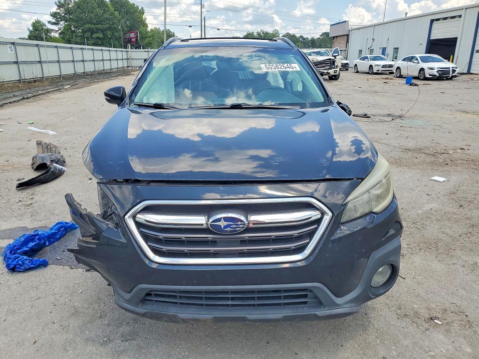Aukcja sprzedaży 2018 Subaru Outback, vin: 4S4BSATC1J3226638, numer aukcji: 60582646