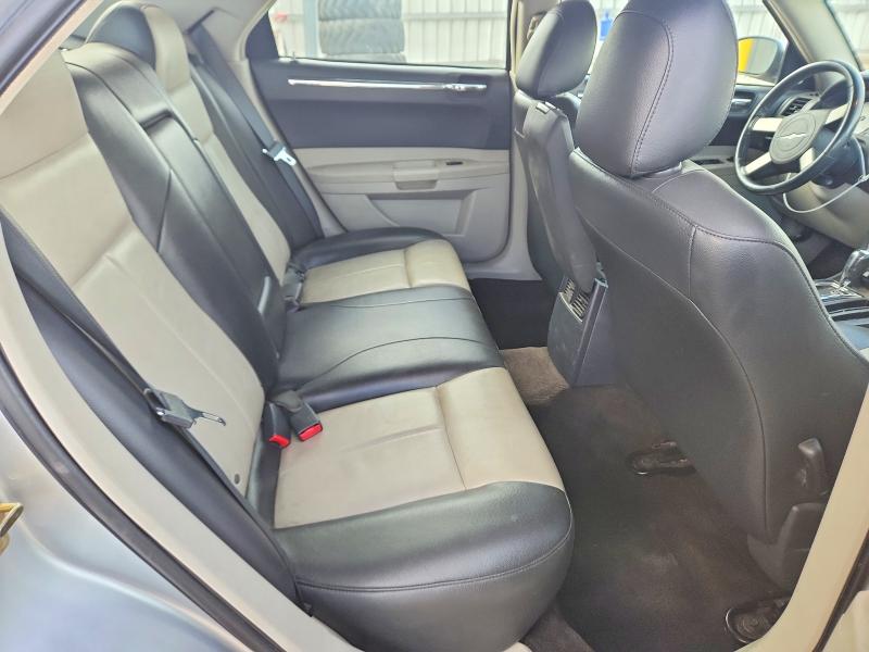 Продаж на аукціоні авто 2006 Chrysler 300, vin: 2C3KA53G06H325509, номер лоту: 60615946