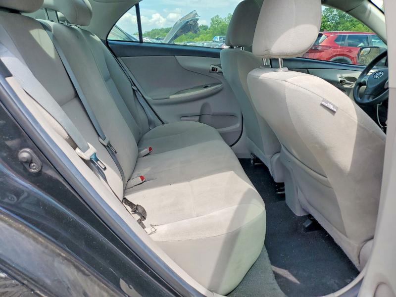 2013 Toyota Corolla მანქანა იყიდება აუქციონზე, vin: 5YFBU4EE5DP223154, აუქციონის ნომერი: 59986696