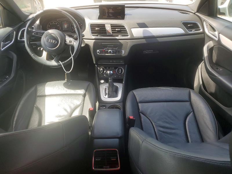 Aukcja sprzedaży 2018 Audi Q3, vin: WA1BCCFS2JR034023, numer aukcji: 60881796