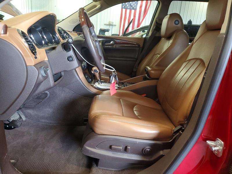 Продажа на аукционе авто 2014 Buick Enclave, vin: 5GAKRCKD4EJ138241, номер лота: 58713216