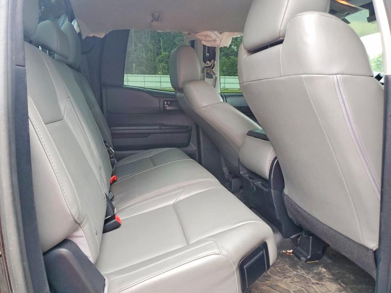 61895396 :رقم المزاد ، 5TFUM5F14EX053009 vin ، 2014 Toyota Tundra مزاد بيع