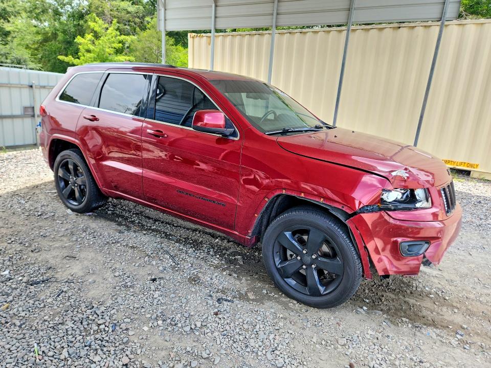 62328816 :رقم المزاد ، 1C4RJEAG4FC798426 vin ، 2015 Jeep Grand Cherokee مزاد بيع