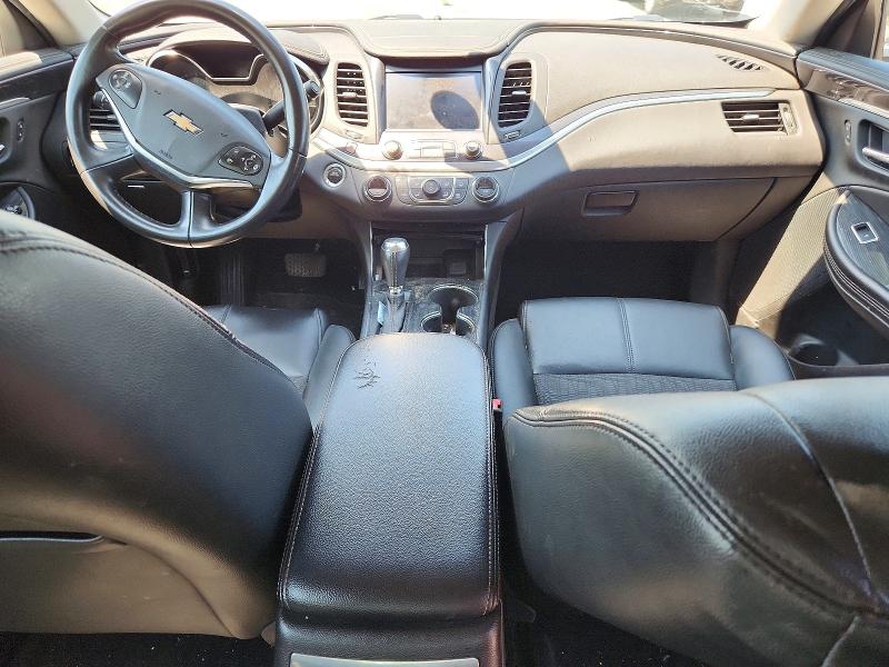 Продаж на аукціоні авто 2020 Chevrolet Impala, vin: 2G11Z5S37L9105703, номер лоту: 58243296