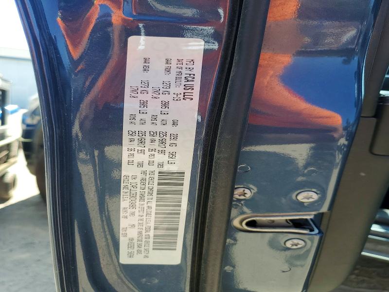 Aukcja sprzedaży 2019 Jeep Cherokee, vin: 1C4PJLCB3KD434905, numer aukcji: 60291636