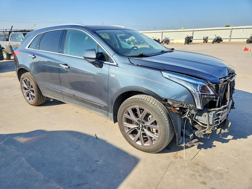 Продажа на аукционе авто 2019 Cadillac Xt5, vin: 1GYKNCRS1KZ179576, номер лота: 62122626