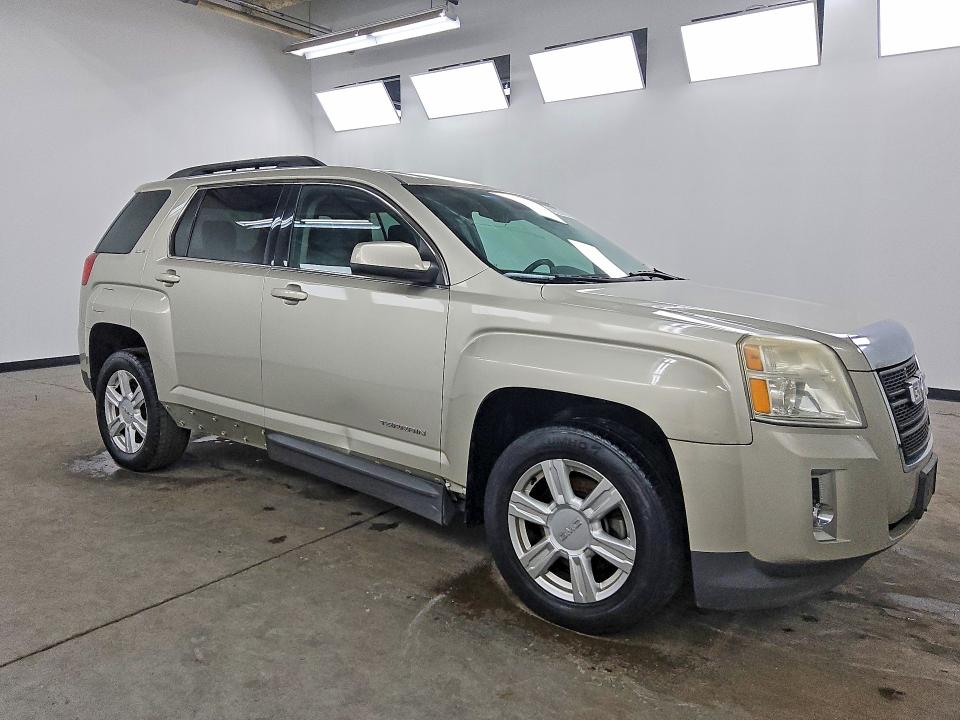 85963085 :رقم المزاد ، 2GKALREK3E6372073 vin ، 2014 Gmc Terrain مزاد بيع