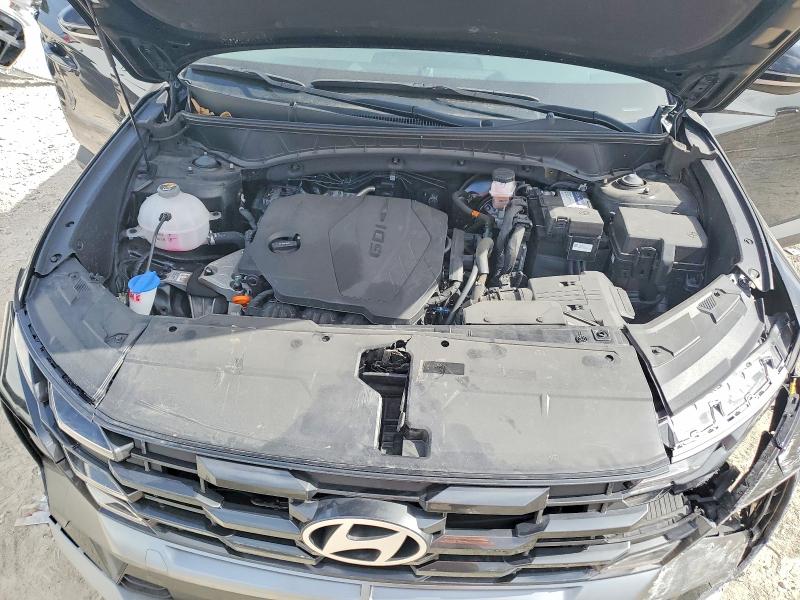 Aukcja sprzedaży 2025 Hyundai Tucson, vin: 3KMJC3DE2SE011480, numer aukcji: 60498036