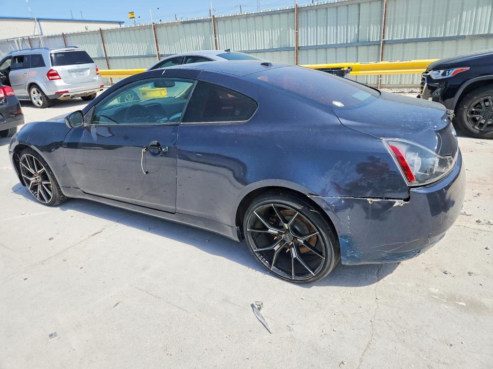 Продаж на аукціоні авто 2008 Infiniti G37, vin: JNKCV64E88M105086, номер лоту: 61703606