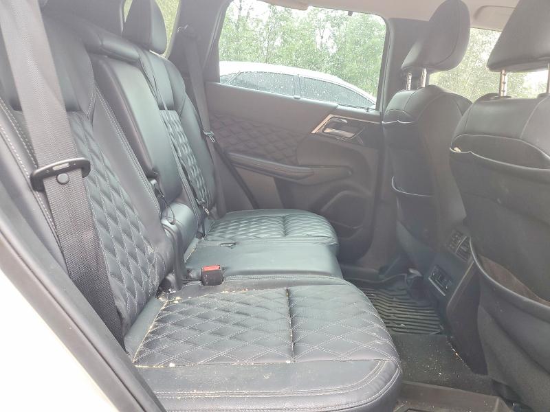 Aukcja sprzedaży 2023 Mitsubishi Outlander, vin: JA4J4VA89PZ612093, numer aukcji: 61392286