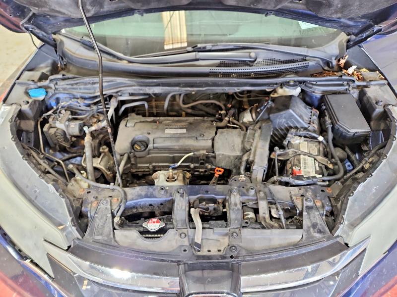 Aukcja sprzedaży 2016 Honda Cr-v, vin: 5J6RM4H56GL005502, numer aukcji: 62067356