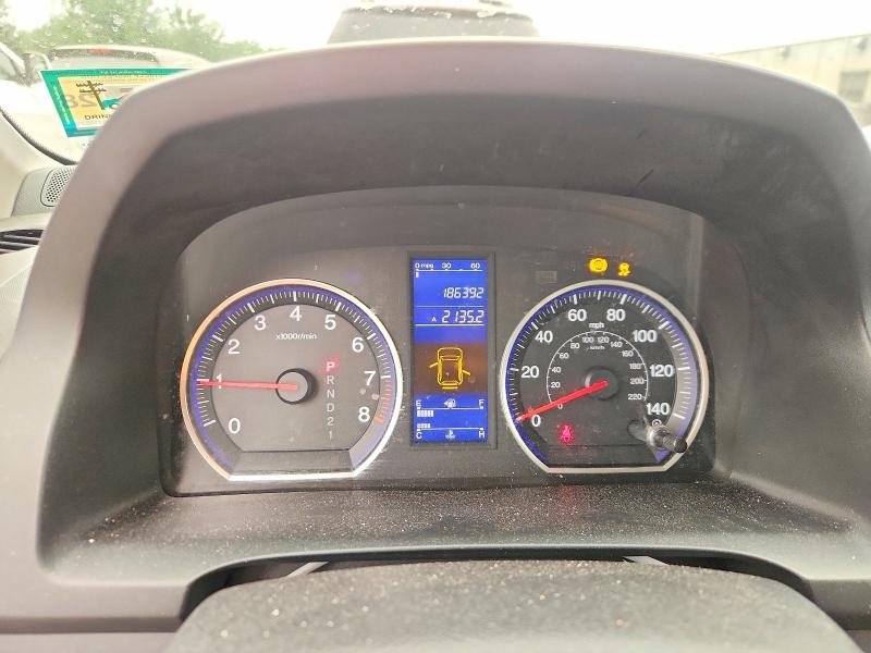 Aukcja sprzedaży 2011 Honda Cr-v, vin: JHLRE4H40BC005274, numer aukcji: 60934226