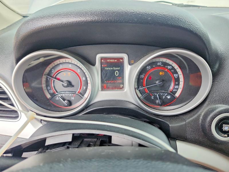 Продаж на аукціоні авто 2018 Dodge Journey, vin: 3C4PDCAB2JT520578, номер лоту: 61519476