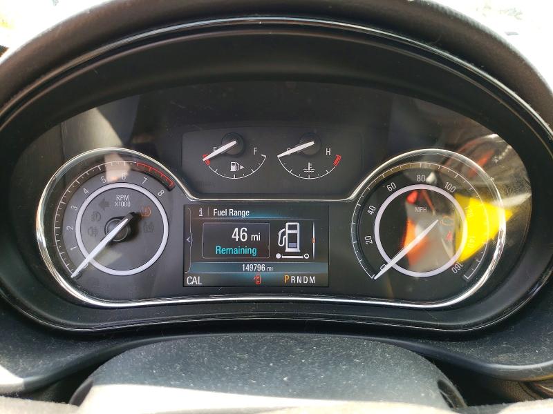 Aukcja sprzedaży 2017 Buick Regal, vin: 2G4GL5EXXH9117073, numer aukcji: 62287486