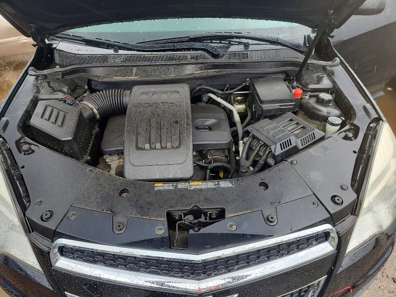 2013 Chevrolet Equinox მანქანა იყიდება აუქციონზე, vin: 2GNALBEKXD1269609, აუქციონის ნომერი: 62452626