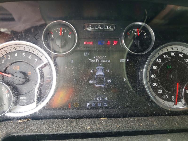 60429816 :رقم المزاد ، 1C6RR7GT6FS665348 vin ، 2015 Ram 1500 مزاد بيع