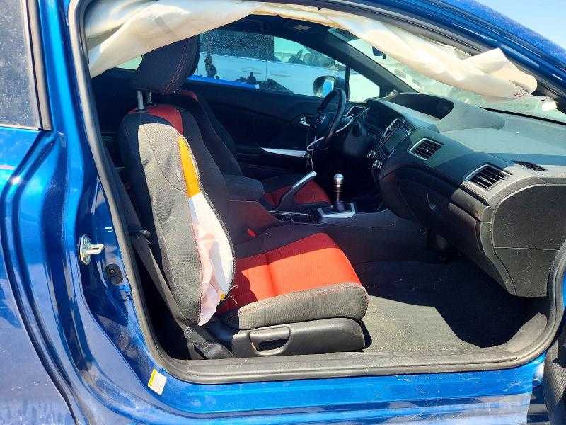 2015 Honda Civic მანქანა იყიდება აუქციონზე, vin: 2HGFG4A59FH700645, აუქციონის ნომერი: 59959666
