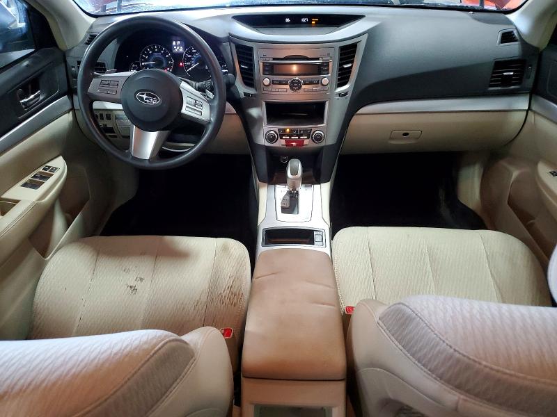 Aukcja sprzedaży 2011 Subaru Outback, vin: 4S4BRCACXB3310601, numer aukcji: 60756126