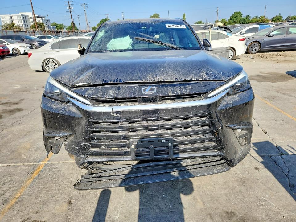 Aukcja sprzedaży 2024 Lexus Tx 350, vin: 5TDAAAB61RS000737, numer aukcji: 63150856