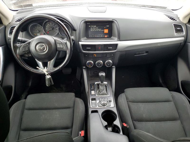 Aukcja sprzedaży 2016 Mazda Cx-5, vin: JM3KE4CY0G0893775, numer aukcji: 61939146