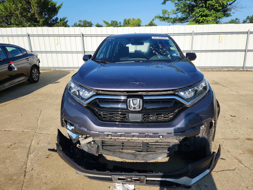 Продаж на аукціоні авто 2020 Honda Cr-v, vin: 2HKRW2H21LH651488, номер лоту: 61133036