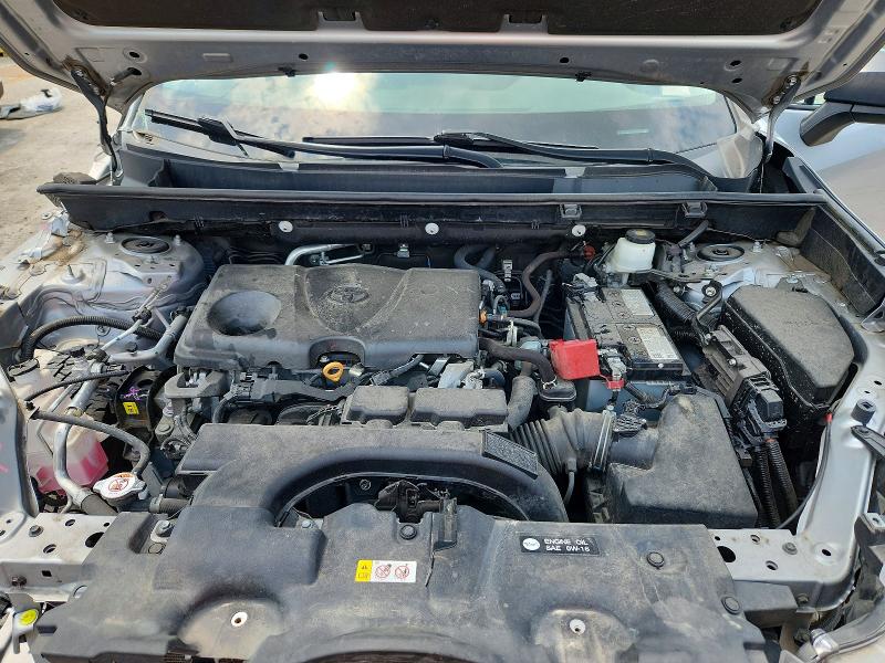 Aukcja sprzedaży 2021 Toyota Rav4, vin: 2T3F1RFV9MW195015, numer aukcji: 62488146