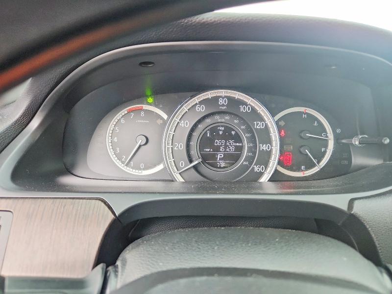 Aukcja sprzedaży 2015 Honda Accord, vin: 1HGCR2F7XFA122033, numer aukcji: 62609076