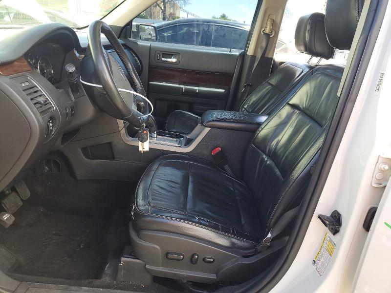 Продажа на аукционе авто 2009 Ford Flex, vin: 2FMDK52C89BA03414, номер лота: 61977906