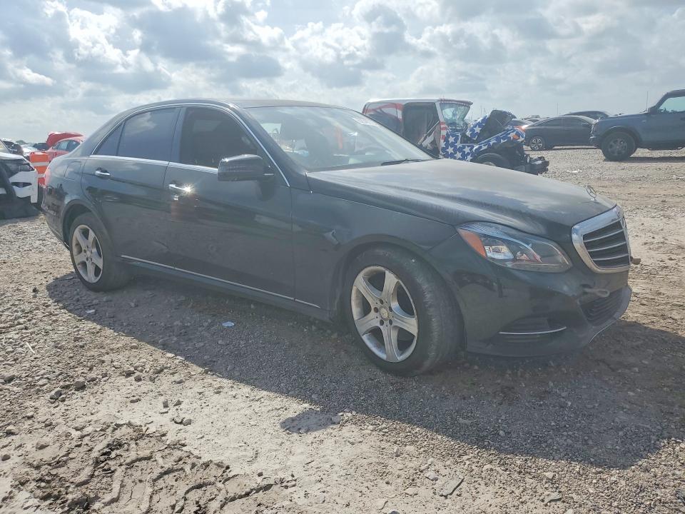 Продаж на аукціоні авто 2015 Mercedes-benz E, vin: WDDHF5KB3FB131312, номер лоту: 62948776
